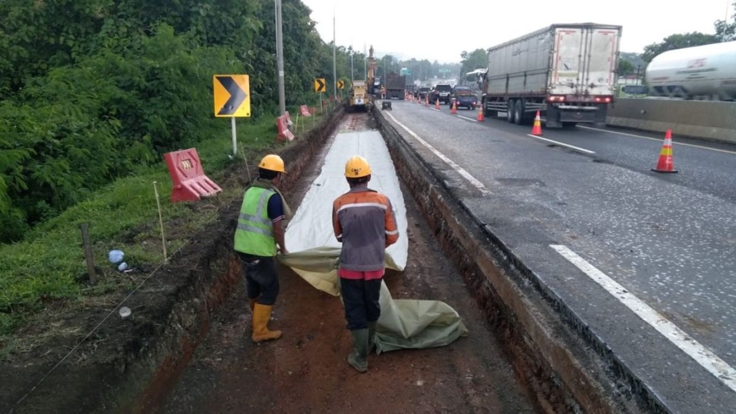 Jasa Marga Lanjutkan Pemeliharaan Jalan Tol Cipularang dan Padaleunyi Mulai 5 Mei 2025: Berikut Jadwal dan Lokasi Lengkapnya