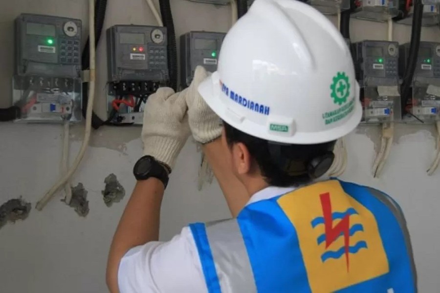 Info Pemadaman Listrik Hari Ini Logandeng Playen Dan Sekitarnya Terdampak Perbaikan