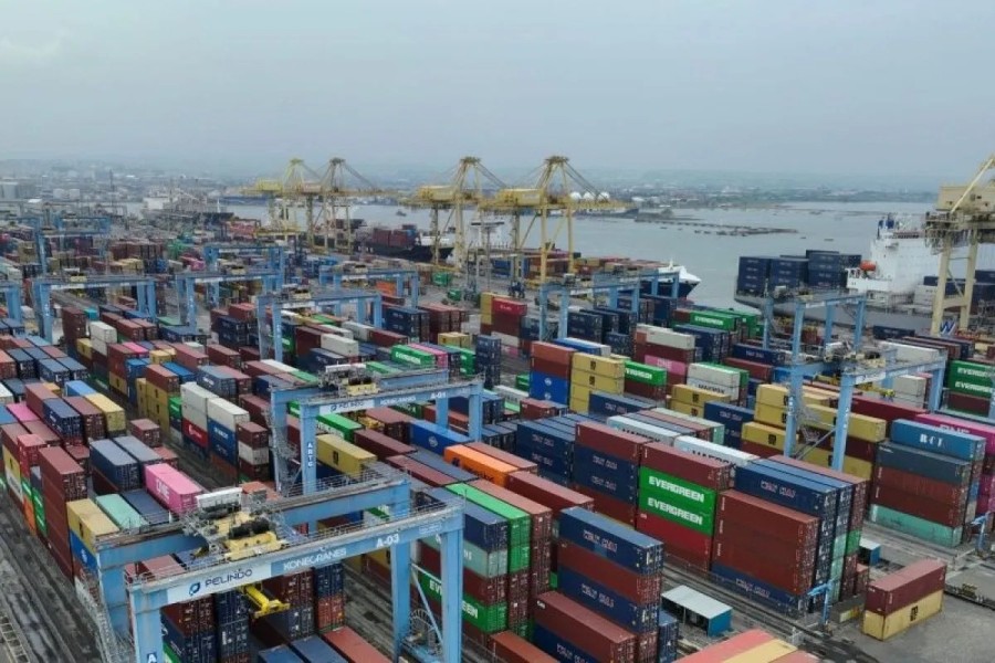 Bidik 13,77 Juta TEUs: Pelindo Terminal Petikemas Optimistis Arus Logistik 2026 Melonjak 10 Persen