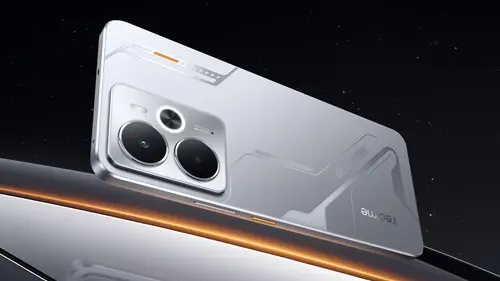 Realme 14 5G Resmi Hadir, Usung Snapdragon 6 Gen 4 dan Baterai 6000 mAh