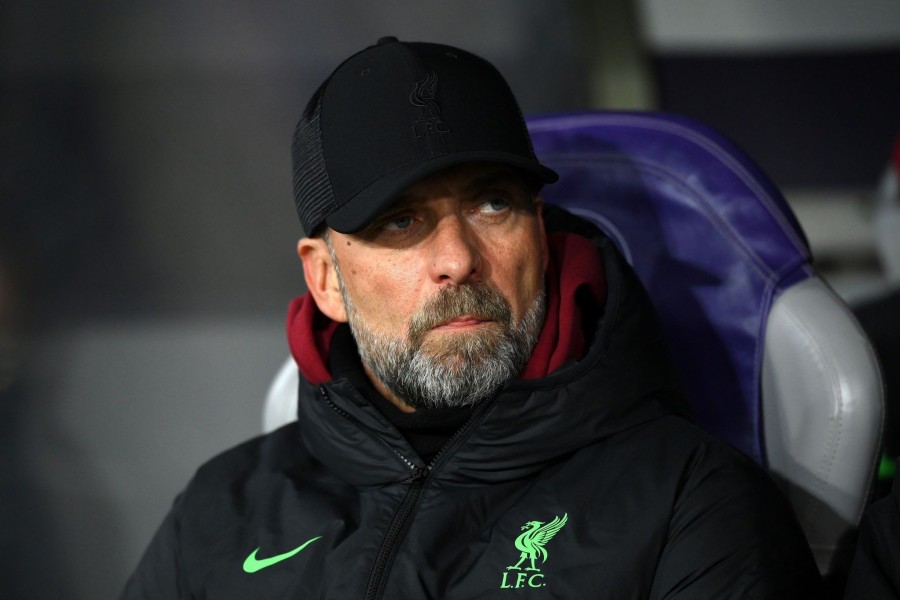 5 Pelatih Terbaik dalam Sejarah Liverpool