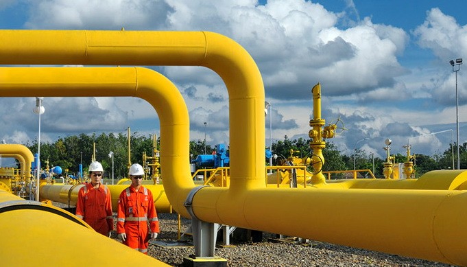 PGN Pastikan Pasokan Gas Industri Kembali Normal 100 persen