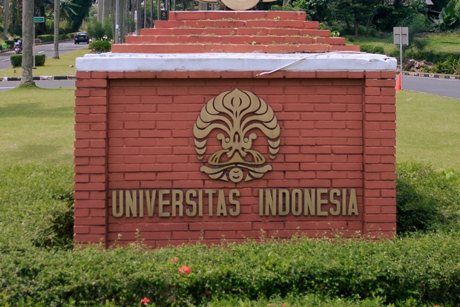 UI Geser UGM, Ini 10 Universitas Terbaik Indonesia 2026