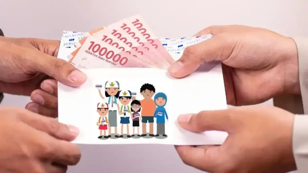 Jadwal Pencairan PIP April 2026 dan Cara Cek Penerima Bantuan