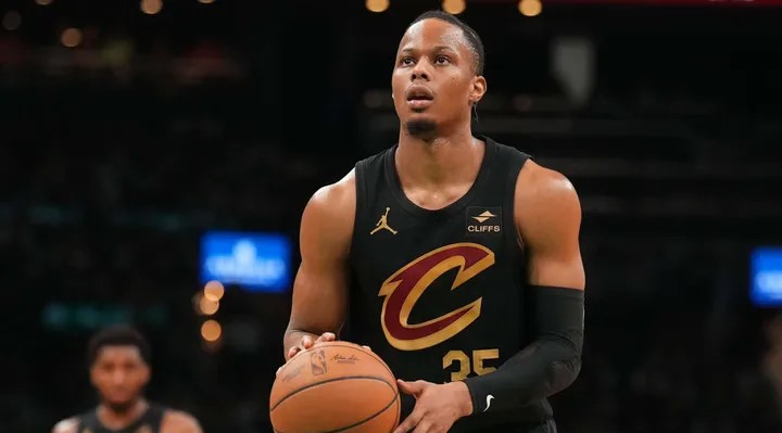 Okoro Siap Bangun Kekuatan Pertahanan Bulls Musim NBA 2025 2026