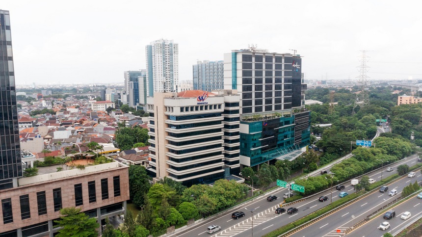 Transformasi Strategis Waskita Karya: Menuju Bisnis yang Berkelanjutan dan Andal