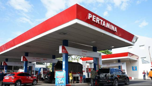 Daftar Harga BBM Pertamina Terbaru, Update Lengkap Seluruh SPBU Indonesia