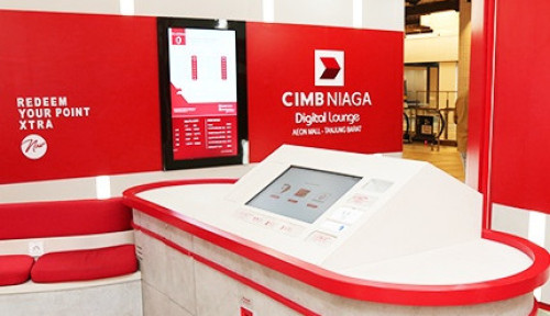 CIMB Niaga Perkuat Posisi di Industri Perbankan Indonesia: Catat Kinerja Positif di Tahun 2024