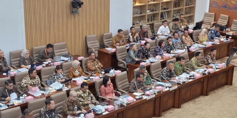 BNI Salurkan Dana Triliunan Rupiah untuk Program MBG