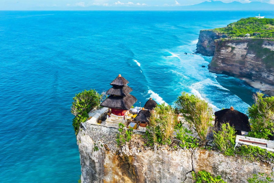 Wisata Alam dan Budaya Uluwatu Wisata Alam dan Budaya Uluwatu