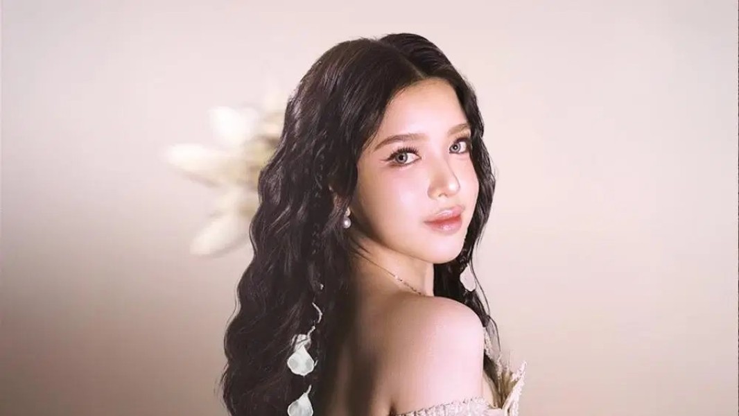 Edelweiss, Simbol Kekuatan dan Cinta Abadi dari Tiara Andini Edelweiss, Simbol Kekuatan dan Cinta Abadi dari Tiara Andini