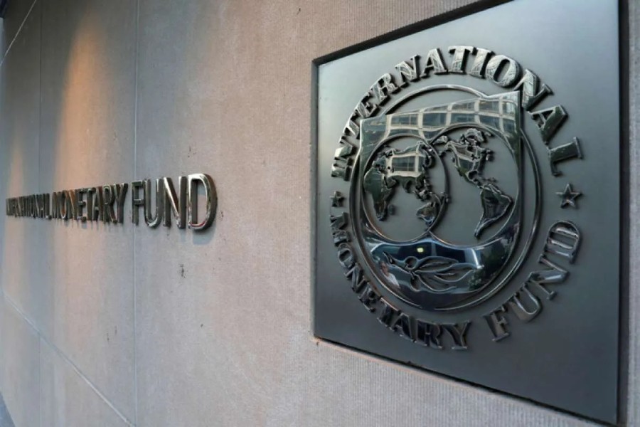 IMF Naikkan Proyeksi Ekonomi Indonesia Jadi 4,9 Persen