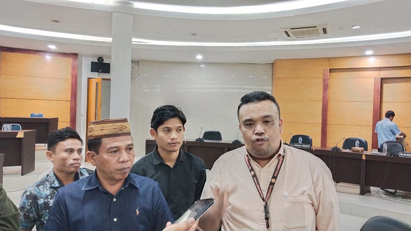 Dialog Konstruktif antara Gubernur Gorontalo dan Kementerian ESDM