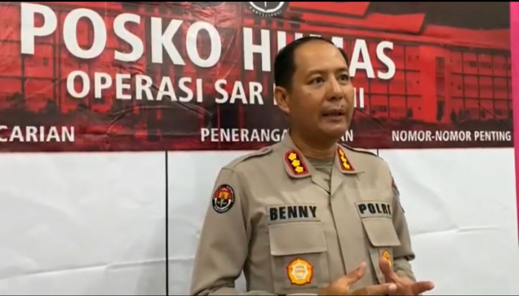 Polres Batubara Tingkatkan Keamanan, Empat Personel Samapta Intensif Patroli Mako dan Asrama