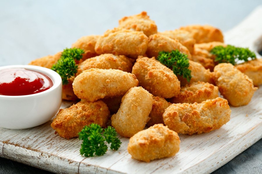 Resep Nugget Udang Homemade Anti Pengawet, Gurih, dan Mudah Dibuat