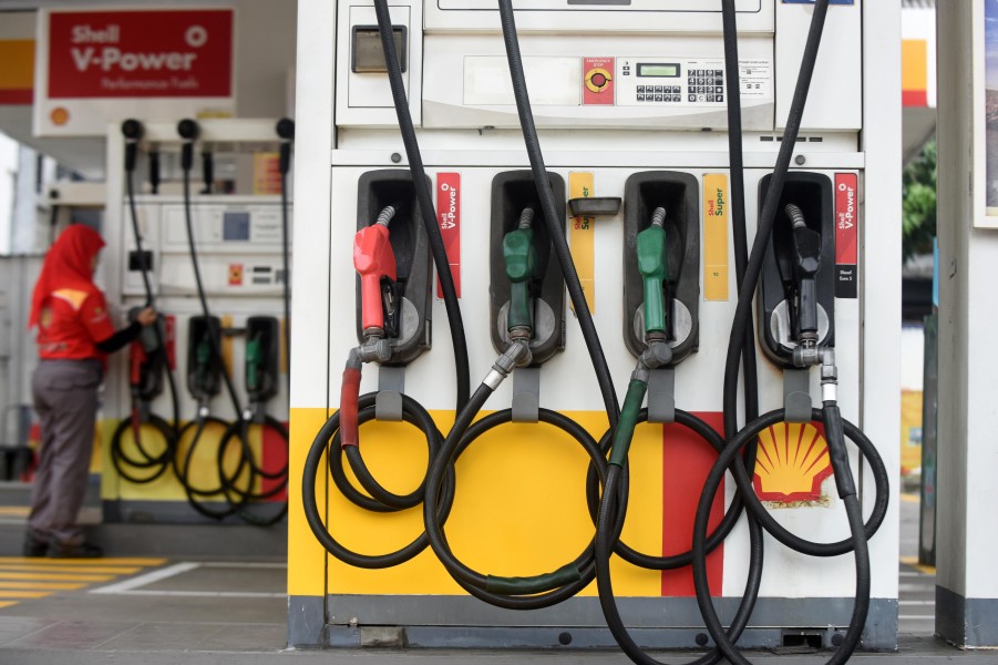 Stabilnya Harga BBM di SPBU Pertamina, Shell, BP, dan Vivo pada Pekan Ini Tanpa Perubahan Signifikan