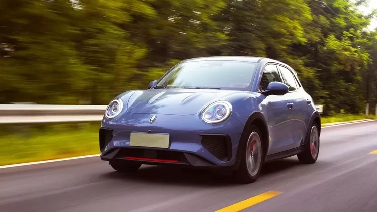 Mobil Listrik Ora 03 Dirakit di Indonesia, Target Jangkau 400 Km Per Pengisian