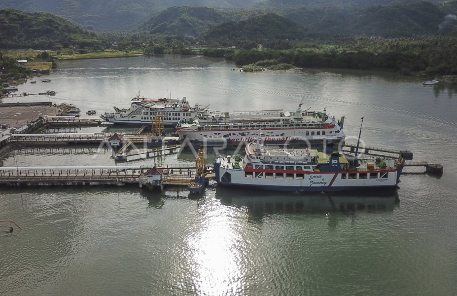 Jadwal Penyeberangan Feri Padang Bai ke Lembar 3 sampai 7 Juni 2025 dan Tarif Terbaru