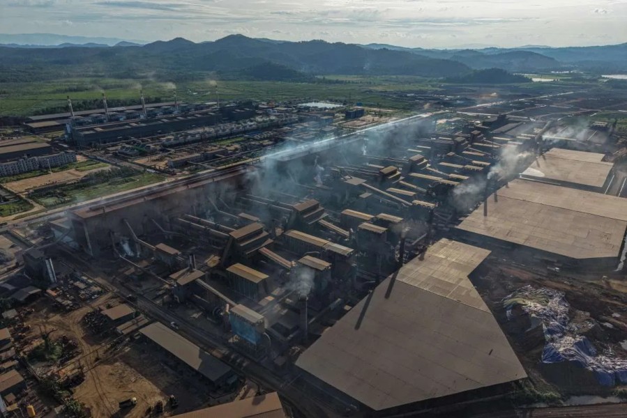 Proyeksi Harga Nikel Menguat Dorong Optimisme Industri Tambang