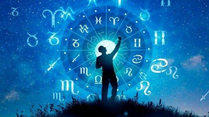 Ramalan Zodiak Hari Ini: 4 Zodiak Beruntung, Lainnya Hati Hati