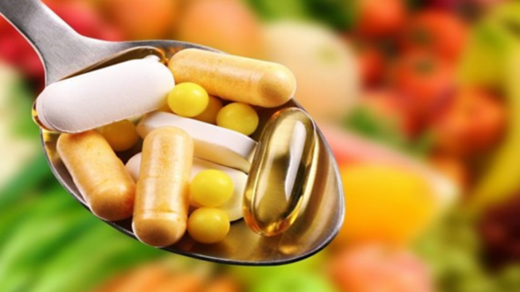 Rahasia Tubuh Tetap Bertenaga: Jenis Vitamin yang Cegah Mudah Lelah Setiap Hari