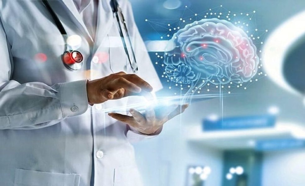 Pentingnya Data dalam Adopsi AI pada Dunia Kesehatan Dibahas di KAE 2025