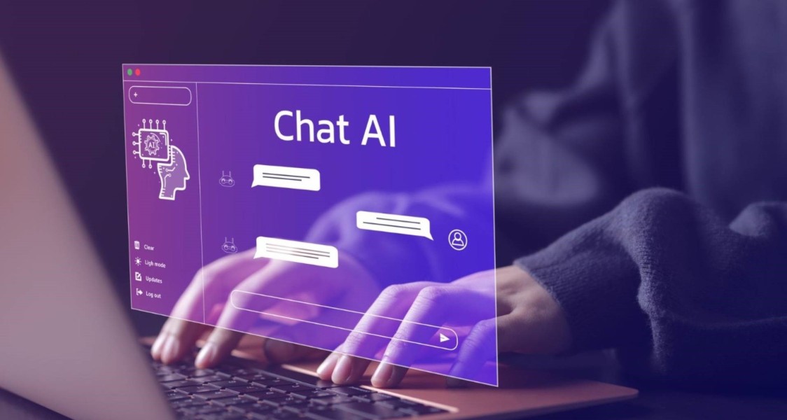 Curhat Lewat AI, Cara Baru Ringankan Pikiran