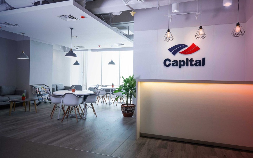 Capital Financial dan Aksesmu Perkuat Dukungan Pedagang Disabilitas Indonesia