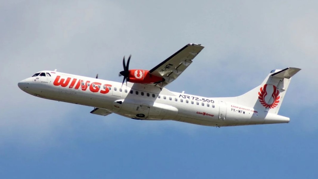 Wings Air Tambah Penerbangan Banyuwangi–Surabaya, Tarif Rp700 Ribuan
