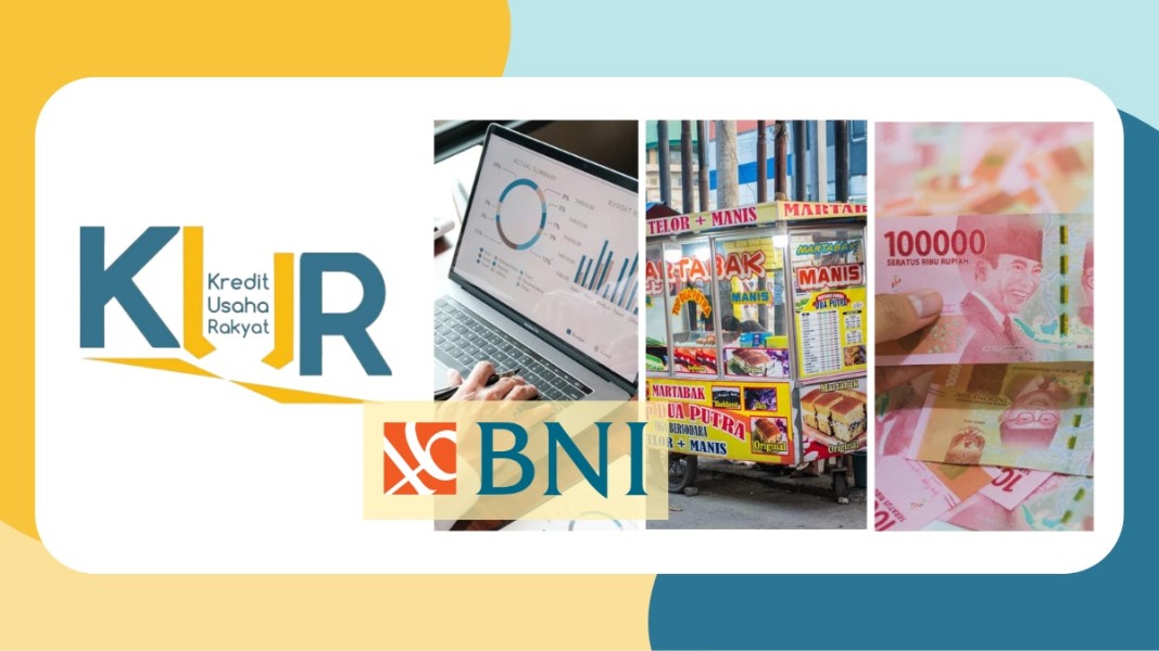 KUR BNI 2025: Pinjaman UMKM hingga Rp500 Juta