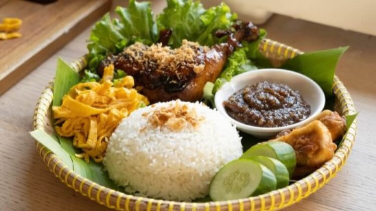 5 Tempat Buka Puasa di Sekitar Stasiun Lempuyangan Yogyakarta yang Wajib Dicoba Tahun Ini