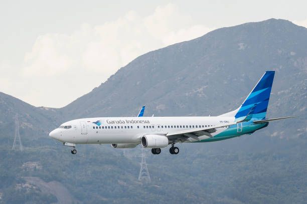 Garuda Indonesia Siapkan Tambahan Armada, Boeing Tunggu Kepastian