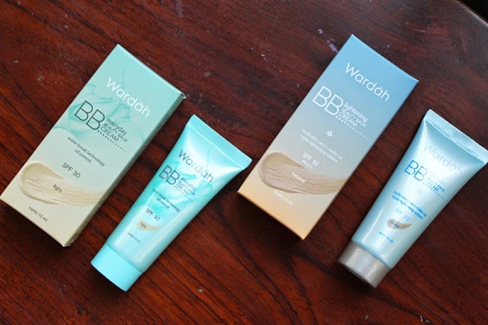 Wardah BB Tint, Makeup Cepat dengan Hasil Natural Wardah BB Tint, Makeup Cepat dengan Hasil Natural