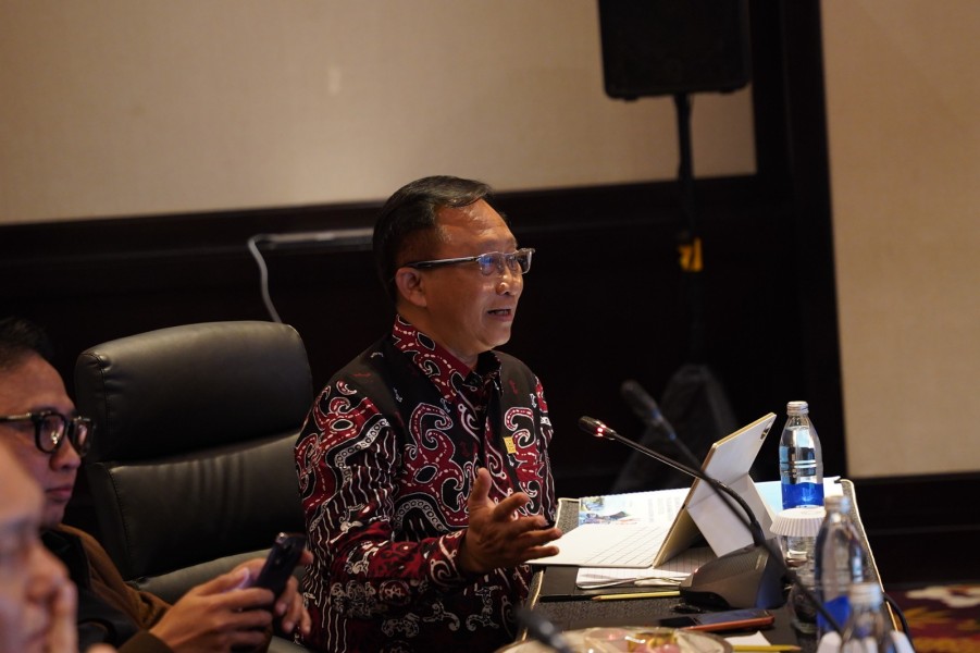 Menyambut Ramadan Sistem Energi Bali Dipastikan Aman Dengan Dukungan Infrastruktur Kelistrikan PLN UID Bali