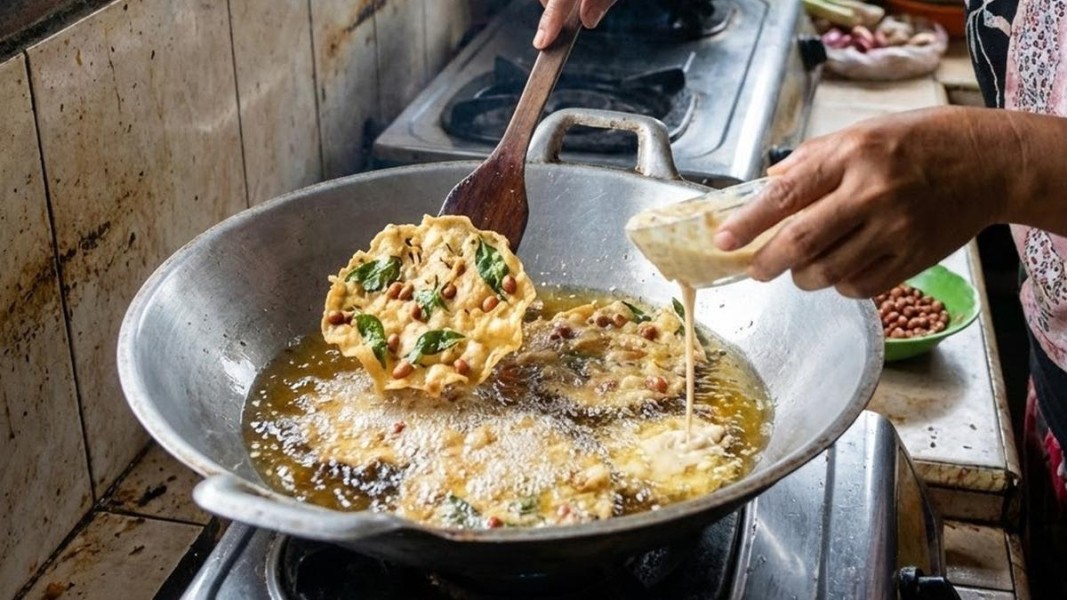 Cara Mengolah Daun Cabai Jadi Lauk Sehat Gurih Praktis Jarang Diketahui