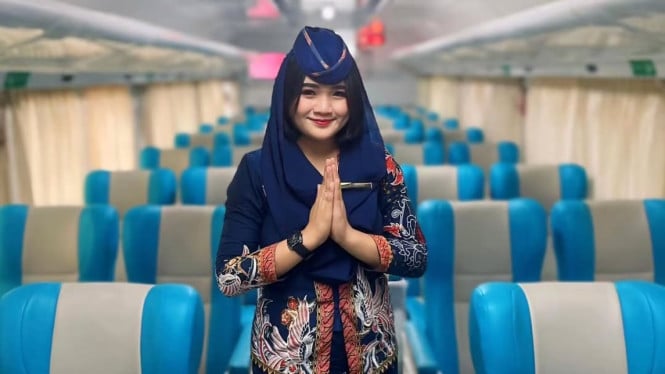 Kesempatan Emas Rekrutmen KAI 2025, Dibuka untuk Lulusan SMA hingga S1