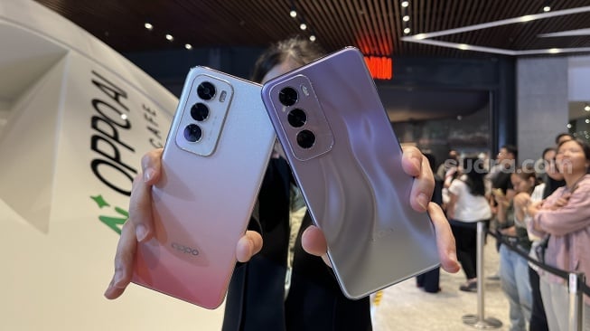 Harga HP Oppo Juli 2025, Lengkap dari Entry Level hingga Flagship