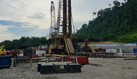 Pertamina Drilling Memulai Pengeboran Sumur Eksplorasi YKI-001: Implikasi Besar bagi Perekonomian dan Kesejahteraan