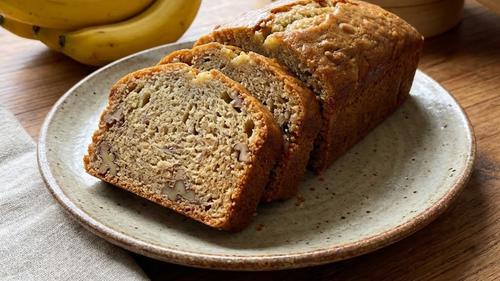 Resep Kue Tanpa Mentega dan Susu, Kreasi Lezat untuk Diet Sehat