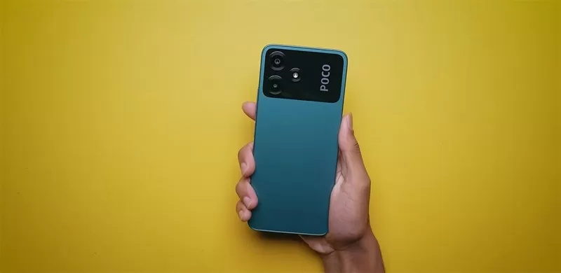 Poco M6 Pro Hadir Desain Premium Terjangkau