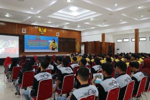 ISB Atma Luhur Gelar Kunjungan Edukatif ke Pasar Modal dan Start Up UMKM di Yogyakarta untuk Tingkatkan Literasi Digital Mahasiswa
