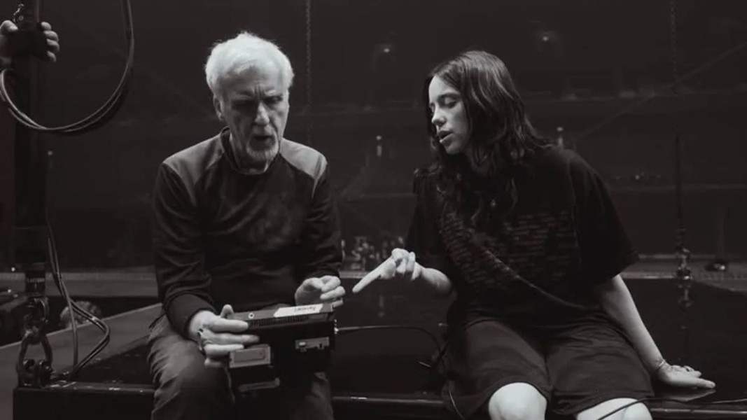 Kolaborasi Kreatif Billie Eilish Menghadirkan Film Konser Spesial yang Spektakuler