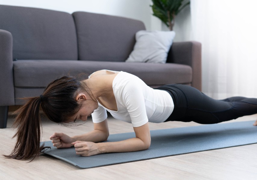 Rekomendasi Olahraga Kardio Terbaik dan Paling Efektif