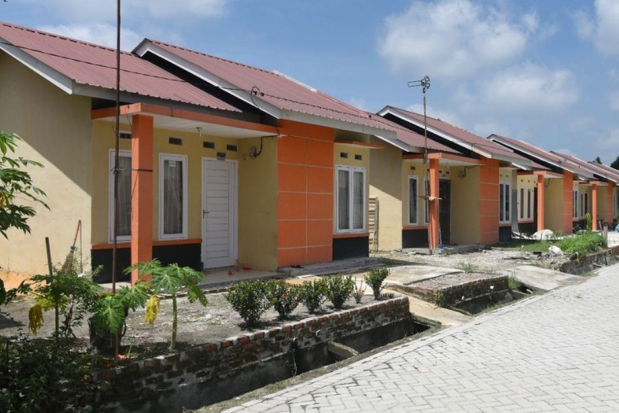 Rekomendasi Rumah Murah di Ciomas, Bogor: Harga Mulai Rp180 Jutaan