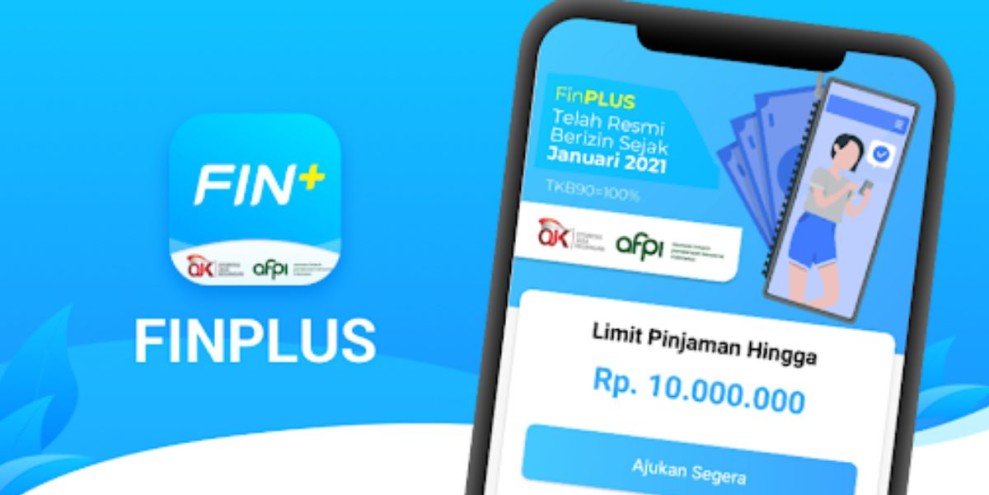 FinPlus Pinjaman Online 2025: Syarat, Ketentuan, dan Cara Mengajukan