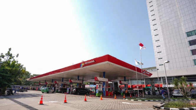 Harga BBM Pertamina per 30 April 2025 Stabil Setelah Penurunan Akhir Maret, Ini Rinciannya