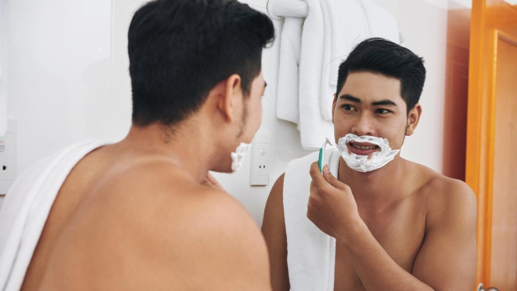 FFAR Sigma Spirit Solusi Grooming Pria Modern Praktis Percaya Diri Setiap Hari