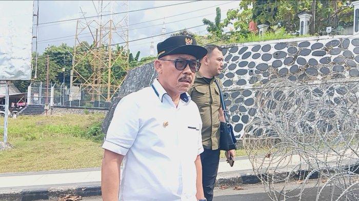 Pemprov Sulawesi Barat Tegaskan Komitmen Evaluasi Menyeluruh Proses Perizinan Tambang yang Ditentang Masyarakat