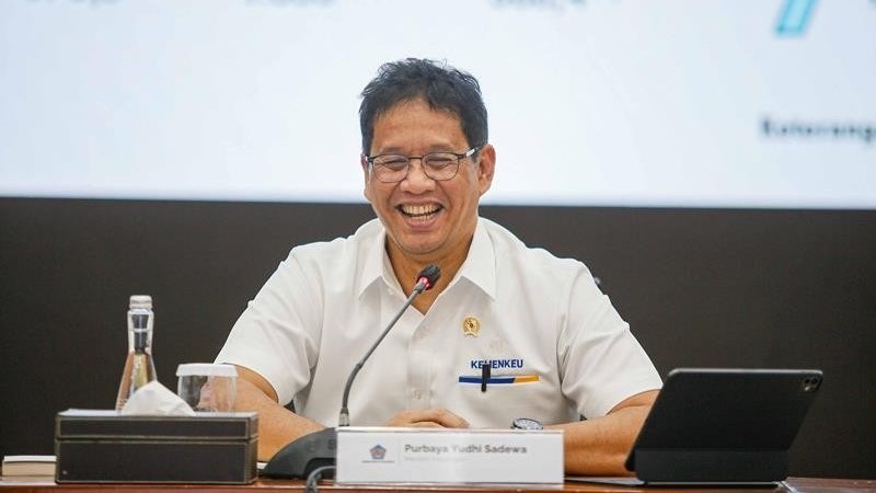 Langkah Tegas Menkeu Purbaya Lindungi UMKM dari Penyalahgunaan KUR