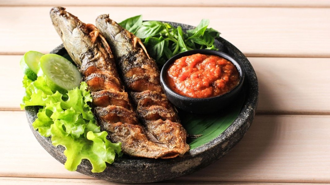 Rahasia Resep Bumbu Pecel Lele Lamongan yang Lezat Nikmat
